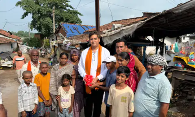 राजनांदगांव : सिंगदई के मूर्तिकारों को मिलेगा भवन नई पीढ़ी को सिखाएंगे पारंपरिक कला…