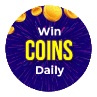 Play GK Quiz and Win Coins