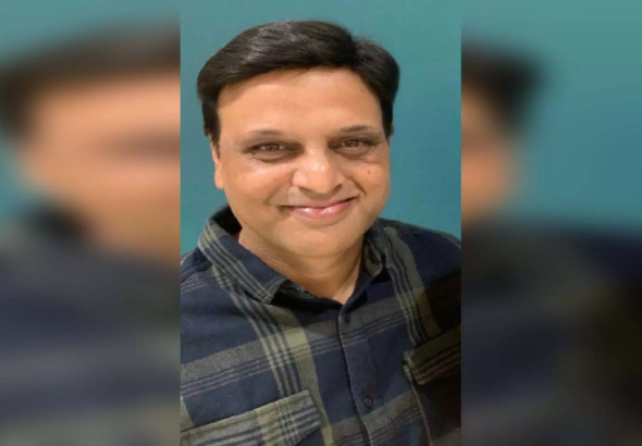 CG : एडवरटाइजिंग एजेंसी एसोसिएशन ऑफ छत्तीसगढ़ की नई कार्यकारिणी का गठन …