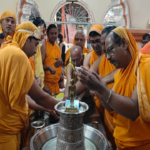 CG : वीतरागता और आत्म-विश्वास ही वास्तविक धर्म : मुनि आगम सागर …