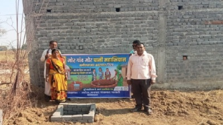 CG : जल संरक्षण मे बलौदाबाजार -भाटापारा जिले की ऐतिहासिक उपलब्धि, देश के शीर्ष 10 जिलों में बनाया स्थान …
