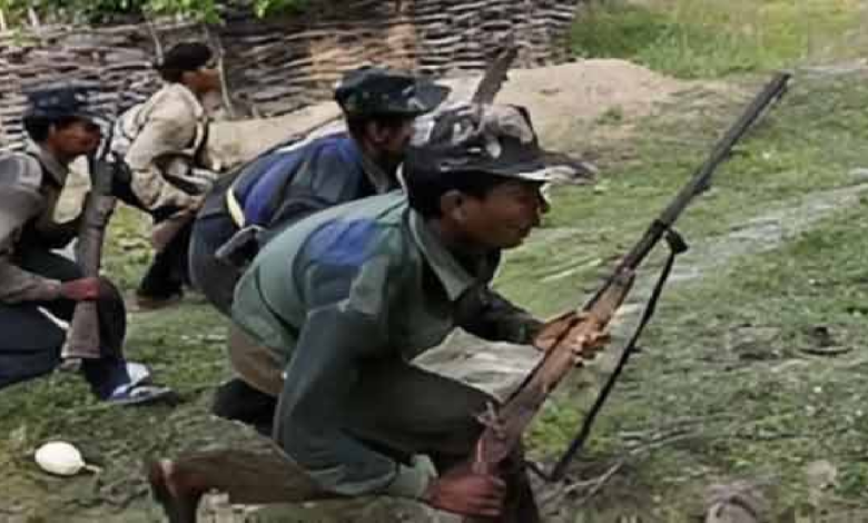 CG : झीरम घाटी कांड में सभी 10 नक्सली दोषी, 13 साल बाद आया फैसला …