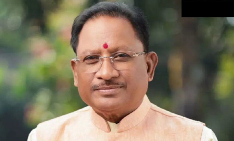 CG : विष्णुदेव साय बोले तीजा-पोरा तिहार छत्तीसगढ़ की समृद्ध संस्कृति …