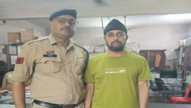 CG : 6 साल से था हॉस्पिटल में कैशियर, फिर सामने आया 32 लाख का बड़ा खेल, अरेस्ट …