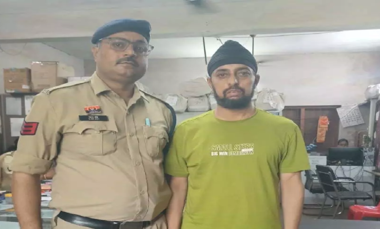 CG : 6 साल से था हॉस्पिटल में कैशियर, फिर सामने आया 32 लाख का बड़ा खेल, अरेस्ट …
