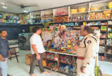 CG : नाबालिगों के हाथ चाकू-छुरी पहुंची तो दुकानदार भी कार्रवाई के दायरे में …
