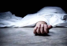 CG : तेज रफ्तार ट्रेलर ने बाइक को मारी टक्कर, महिला की मौके पर मौत …