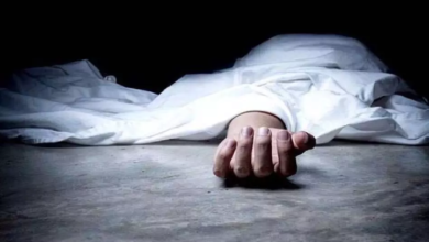 CG : तेज रफ्तार ट्रेलर ने बाइक को मारी टक्कर, महिला की मौके पर मौत …
