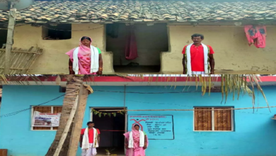 CG : पक्के आवास से जीवन में आया सुरक्षा और सम्मान का बदलाव …