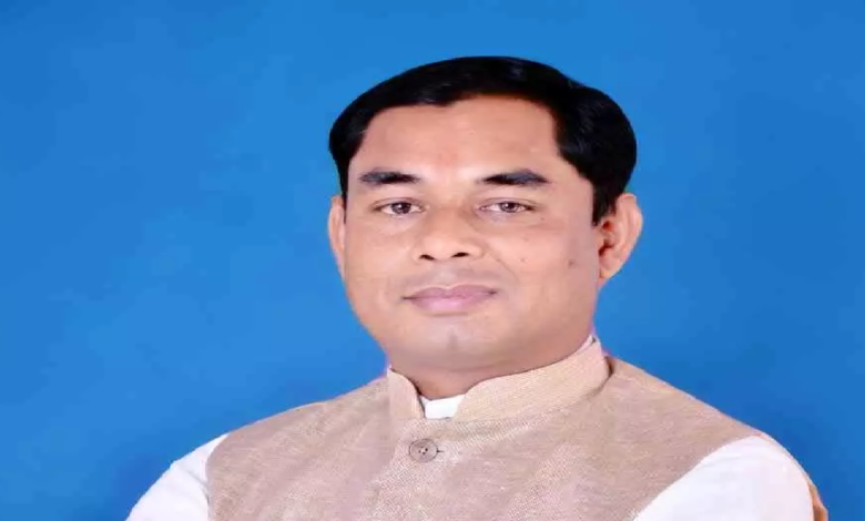 CG : निर्मल कोसरे को छत्तीसगढ़ कांग्रेस अनुसूचित जाति विभाग का अध्यक्ष बनाया गया …