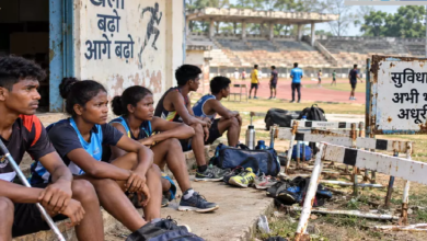 CG : खिलाड़ियों को खेल परिसर में नहीं मिल रही सुविधाएं, जांच के आदेश …