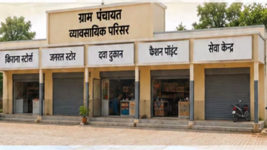 CG : पंचायतों की आय बढ़ाने धमतरी का नवाचार मॉडल …