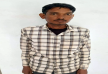 राजनांदगांव : ATM में हथौड़ा-छेनी से तोड़फोड़ कर चोरी का प्रयास, आरोपी गिरफ्तार ...