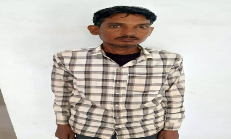 राजनांदगांव : ATM में हथौड़ा-छेनी से तोड़फोड़ कर चोरी का प्रयास, आरोपी गिरफ्तार ...