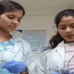 CG : महिला टेक्नीशियनों की नौकरी गई, लैब में ब्लड सैंपल के साथ ‘रीलबाजी’ पड़ी भारी …