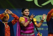 CG : सुमधुर लोकगायिकी से छत्तीसगढ़ी लोकगीतों में सराबोर हुआ रायगढ़, तीसरे दिन का हुआ यादगार समापन …