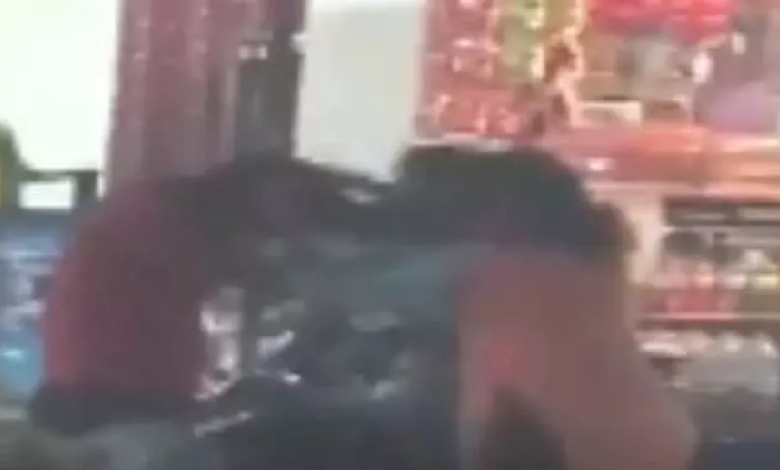 CG : लिव-इन में रह रहे युवक-युवती के बीच मारपीट, थाने तक पहुंचा मामला …