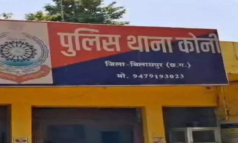 CG : पानी की मोटर बंद करने को लेकर विवाद, दो पक्षों में जमकर मारपीट …