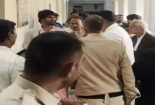 CG : बिलासपुर कोर्ट परिसर में दो वकील के बीच हुई मारपीट, पुलिस ने क्या बताया? …