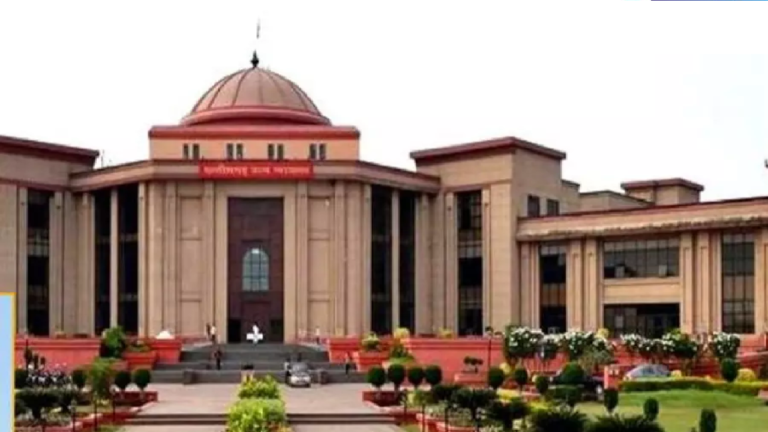 CG : HC के नए चीफ जस्टिस होंगे न्यायमूर्ति कृष्ण राम महापात्र …