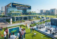 CG : AI क्षेत्र में नई उड़ान भरने को तैयार छत्तीसगढ़ …