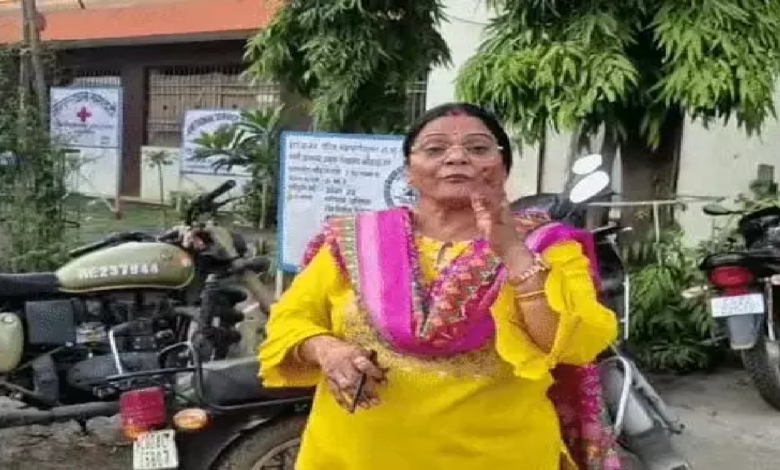 CG : शिक्षक पर शराब के नशे में स्कूल आने का आरोप, प्रिंसिपल और मीडियाकर्मियों के बीच तीखी बहस …