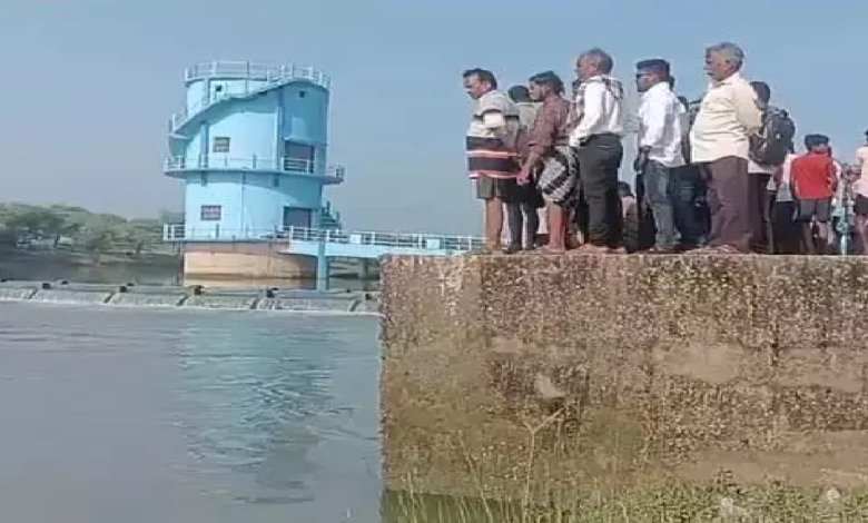 CG : काई बनी काल, खारुन नदी में गिरकर युवक की मौत …