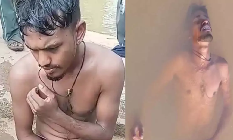 CG : अचेत पड़ा था युवक, लोगों ने समझा डूबकर हो गई मौत, फिर …