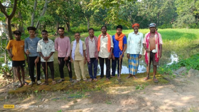 CG : सेवा संकल्प अभियान: 25 वर्ष सेवा में स्वच्छता से प्रकृति सेवा …
