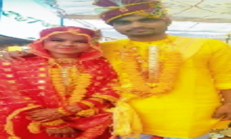 राजनांदगांव : सेवा संकल्प अभियान : मुख्यमंत्री कन्या विवाह योजना बनी बेटी के विवाह का सहारा…