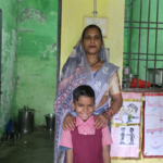 नोनी सुरक्षा योजना से कौशिल्या की बेटी के भविष्य को मिला आर्थिक संबल ...