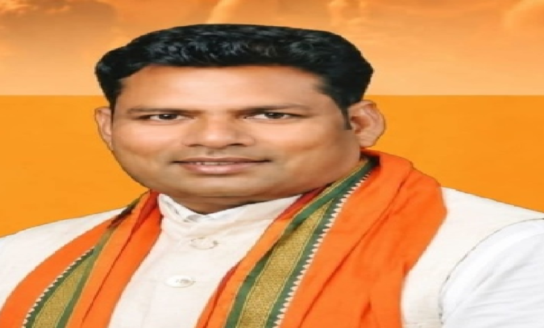 CG : छत्तीसगढ़ जनपद पंचायत अध्यक्ष-उपाध्यक्ष संघ की प्रदेश कार्यकारिणी गठित, वीरेंद्र साहू बने प्रदेश अध्यक्ष…