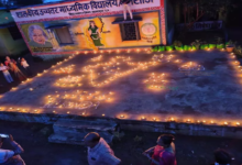 CG : सेवा संकल्प अभियान के तहत मुख्यालय से ग्राम पंचायतों तक जगमगाया आशीर्वाद का दीया …