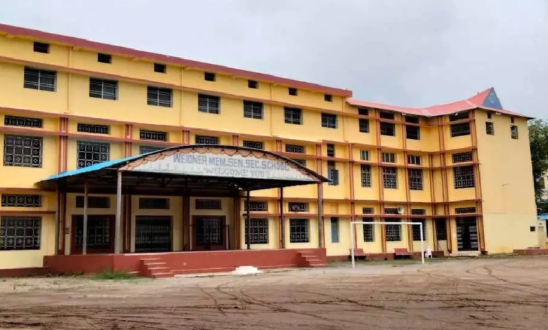 राजनांदगांव : 5 एकड़ शासकीय जमीन बिक्री विवाद में जांच समिति बनाने की तैयारी …