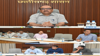 CG : छत्तीसगढ़ इन्फ्रास्ट्रक्चर मिशन के तहत प्रदेश की दीर्घकालिक अधोसंरचना विकास की बनेगी समग्र कार्ययोजना 