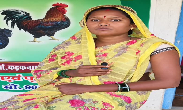 लखपति दीदी बनीं कमलेश यादव, मेहनत और स्वसहायता समूह के सहारे लिखी आत्मनिर्भरता की कहानी ...