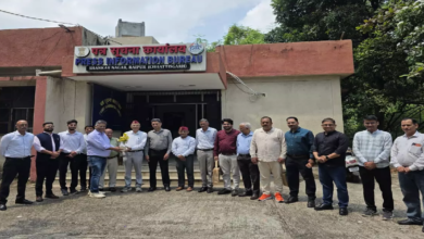 CG : छत्तीसगढ़ की आदिवासी शौर्य गाथा से रूबरू हुआ उत्तराखंड का मीडिया प्रतिनिधिमंडल …