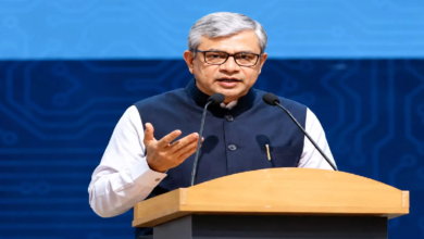CG : रेल मंत्री अश्विनी वैष्णव 9 अक्टूबर को पहुंचेंगे रायपुर …