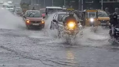 CG : छत्तीसगढ़ में बरसेंगे बादल मौसम विभाग ने जारी किया अलर्ट …