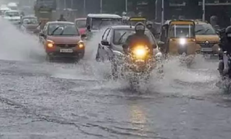 CG : छत्तीसगढ़ में बरसेंगे बादल मौसम विभाग ने जारी किया अलर्ट …