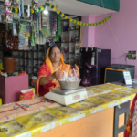 छत्तीसगढ़ महिला कोष से मिली मदद, हरमनिया देवी के सपनों को मिली नई उड़ान ...