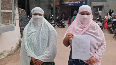 CG : रास्ते में भाभी को रोककर देवर ने की मारपीट, पीड़िता ने पुलिस से लगाई सुरक्षा की गुहार …