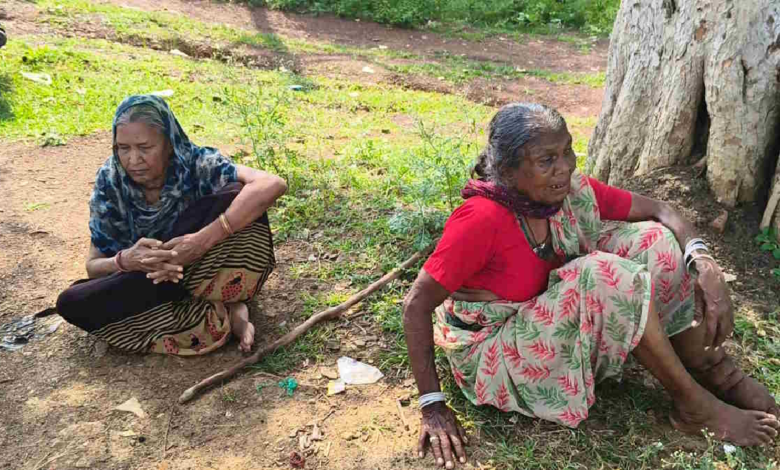 CG : जमीन के हक को लेकर विवाद गहराया, एक तरफ पुश्तैनी जायदाद का दावा तो दूसरी तरफ अधिकार की लड़ाई …