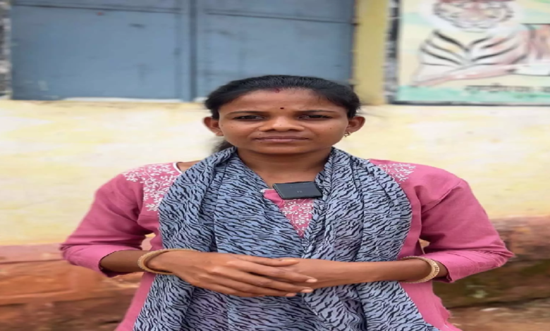 CG : दूरस्थ अंचलों में माताओं का सहारा बन रही प्रधानमंत्री मातृ वंदना योजना …