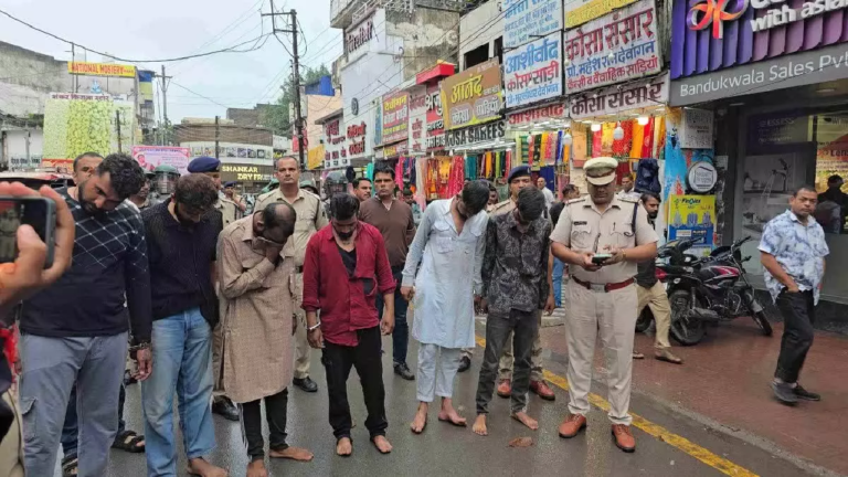 CG : बिलासपुर हिंसा: अब तक 20 आरोपी पुलिस की गिरफ्त में …