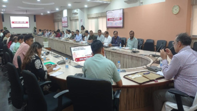 CG : छत्तीसगढ़ में 13.96 लाख महिलाएं बनीं लखपति दीदी.