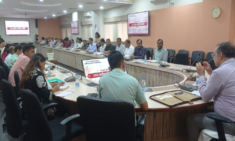 CG : छत्तीसगढ़ में 13.96 लाख महिलाएं बनीं लखपति दीदी.