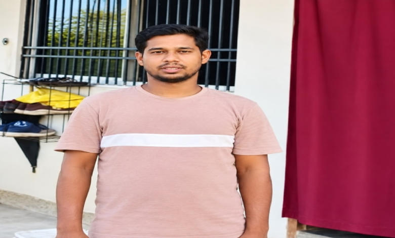 CG : पक्की छत ने बदली हनीफ बेग के परिवार की जिंदगी