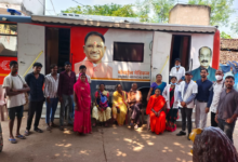 विशेष लेख : सेवा संकल्प अभियान: दूरियां घटीं, स्वास्थ्य सेवाओं की पहुंच बढ़ी: मोबाइल मेडिकल यूनिटों से 4.66 लाख से अधिक मरीज लाभान्वित ...