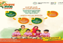 बच्चों की थाली बनी सामूहिक जिम्मेदारी, प्रदेश के सभी आंगनबाड़ी केंद्रों में पोषण और स्वच्छता पर जोर ...